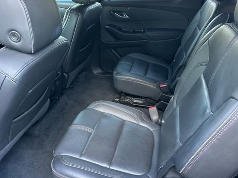 Used 2023 Chevrolet Traverse RS AWD/4WD image 12