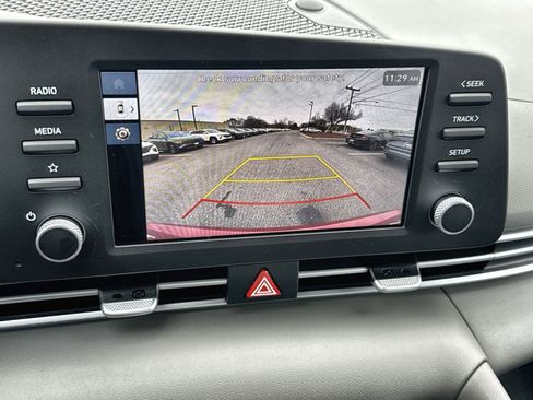 New 2026 Hyundai Elantra SE image 19