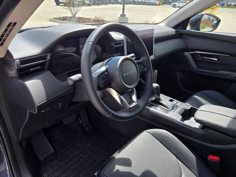 New 2026 MAZDA CX-5 2.5 S w/ Premium Package image 21