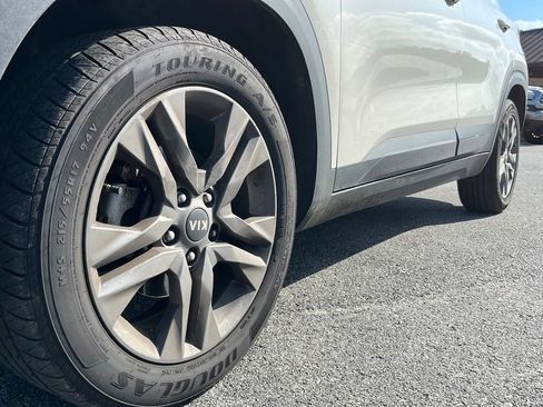 Used 2021 Kia Seltos S FWD image 13
