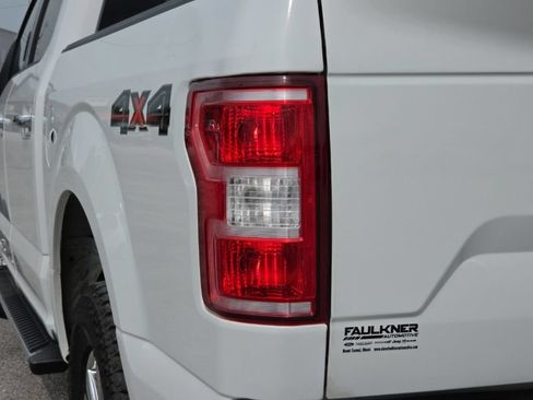Used 2019 Ford F150 XLT w/ Equipment Group 302A Luxury AWD/4WD image 13