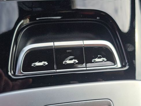 New 2026 Mercedes-Benz CLE 300 4MATIC Cabriolet image 3