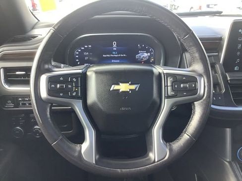 Used 2023 Chevrolet Tahoe LT w/ Luxury Package image 21