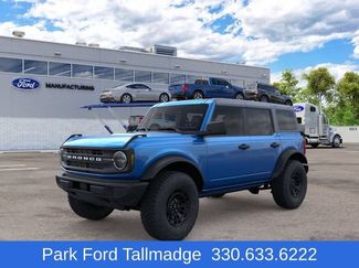 New 2026 Ford Bronco 4-Door AWD/4WD video 1