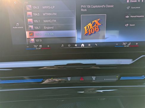 Certified 2024 BMW 530i xDrive 530i xDrive w/ Premium Package image 22