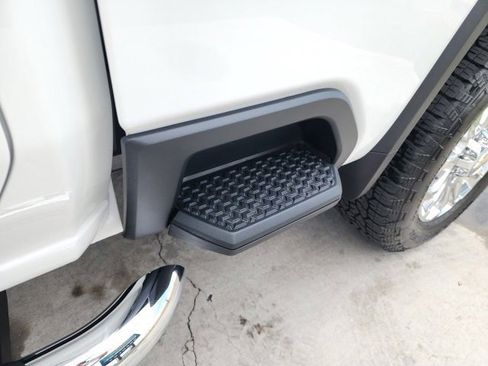 New 2025 Chevrolet Silverado 2500 LT w/ Z71 Chrome Sport Edition image 17