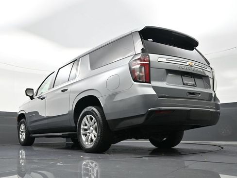 Used 2023 Chevrolet Suburban LS image 26