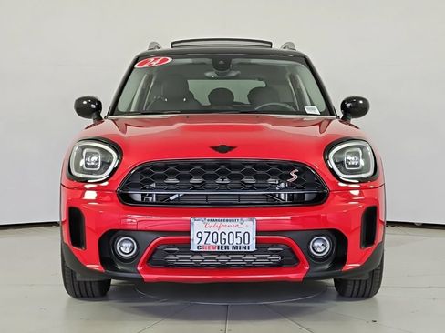 Used 2024 MINI Cooper Countryman S FWD image 3