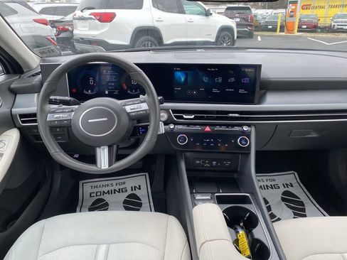 Certified 2026 Hyundai Sonata SEL image 10