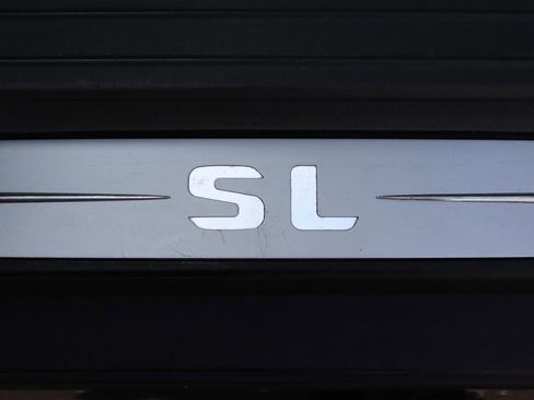 Used 2003 Mercedes-Benz SL 500 image 21