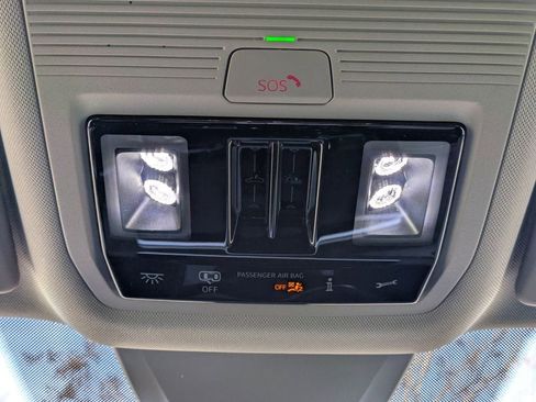 New 2026 Volkswagen Atlas SEL AWD/4WD image 25