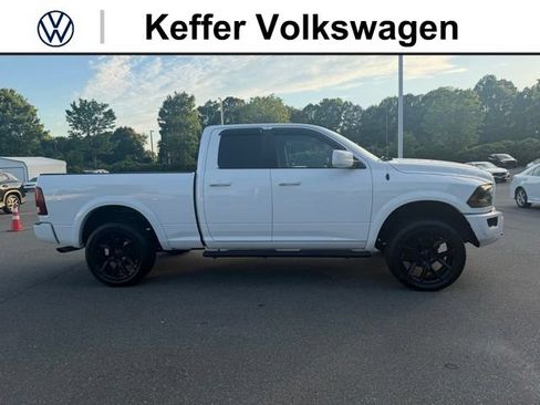 Used 2019 RAM 1500 Warlock AWD/4WD image 6