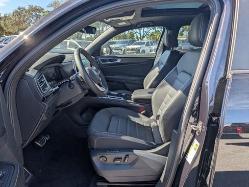 New 2026 Volkswagen Atlas Cross Sport SEL R-Line image 10