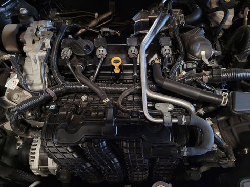 Used 2023 Nissan Altima 2.5 SV image 30