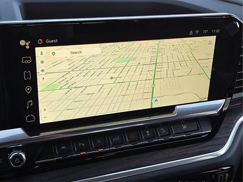 New 2026 GMC Sierra 1500 SLT image 17