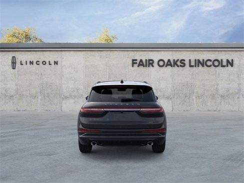 New 2026 Lincoln Corsair Grand Touring image 5