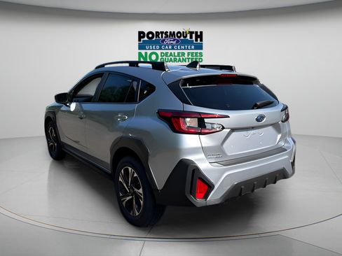 Used 2024 Subaru Crosstrek 2.0i Premium AWD/4WD image 21