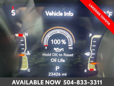 Used 2023 Jeep Wrangler Unlimited Sahara AWD/4WD image 36
