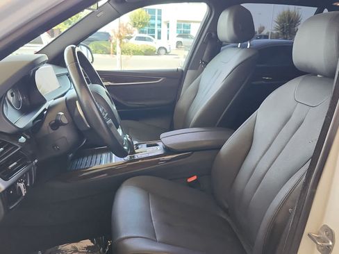 Used 2018 BMW X5 sDrive35i RWD image 15
