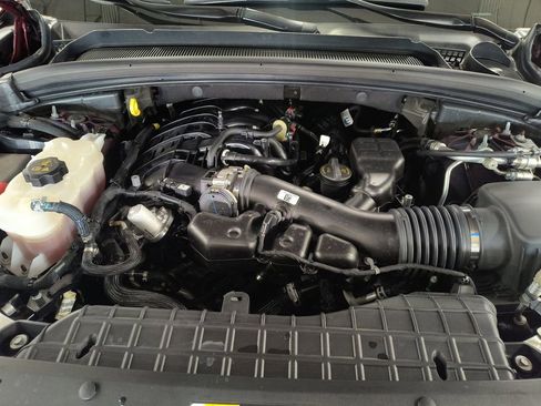 Used 2023 Jeep Grand Cherokee Altitude AWD/4WD image 20