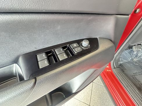 Certified 2023 MAZDA CX-5 AWD 2.5 S w/ Preferred Package image 23