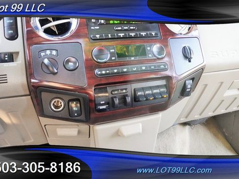Used 2008 Ford F350 Lariat image 22