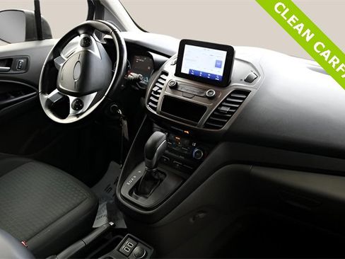 Used 2019 Ford Transit Connect XLT image 16