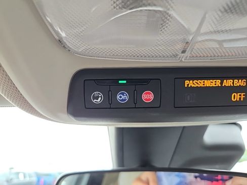 Used 2021 Buick Encore GX Preferred w/ Cold Weather Comfort Package FWD image 33