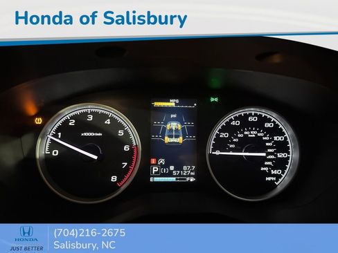 Used 2020 Subaru Forester Limited image 12