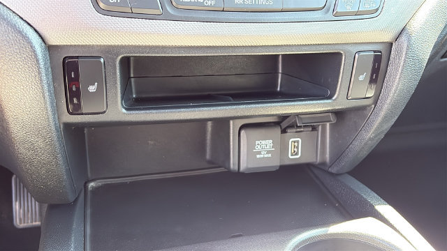 Used 2023 Honda Ridgeline RTL image 22
