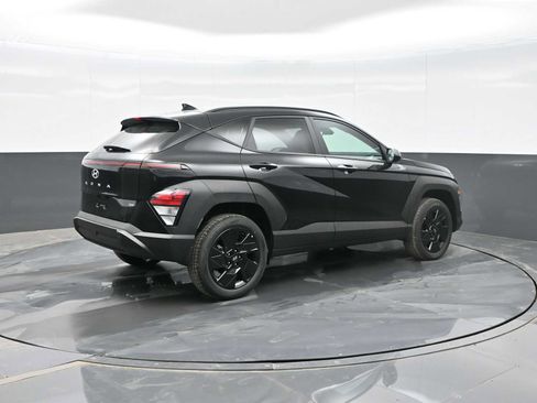 New 2026 Hyundai Kona SEL Sport image 8