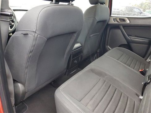 Used 2022 Ford Ranger XLT w/ Trailer Tow Package image 11