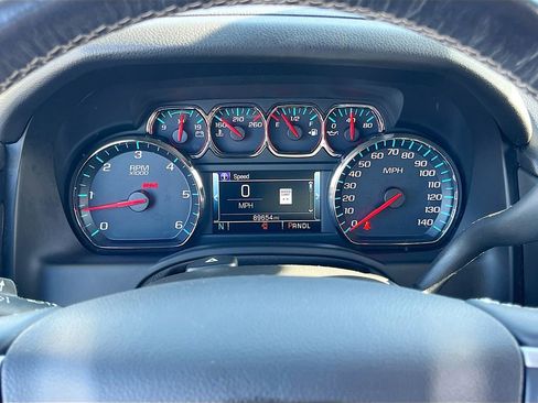 Used 2020 GMC Yukon SLT w/ Open Road Package RWD image 12