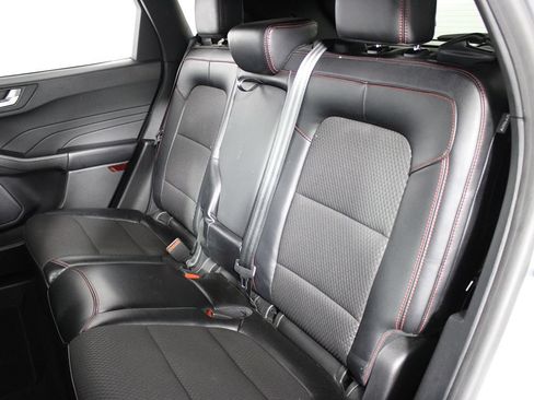 Used 2023 Ford Escape ST-Line w/ Equipment Group 301A FWD image 24