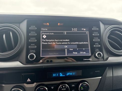 Used 2021 Toyota Tacoma SR image 15