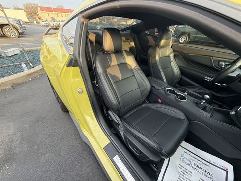 Used 2025 Ford Mustang GT Premium w/ GT Performance Package image 29