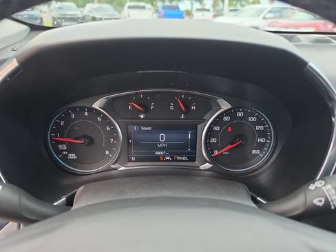 Used 2024 Chevrolet Equinox LT w/ LPO, Floor Liner Package AWD/4WD image 20