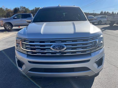 Used 2019 Ford Expedition Limited w/ Equipment Group 301A image 3