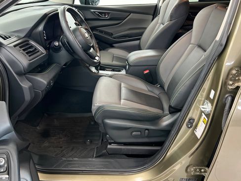 Used 2024 Subaru Ascent Onyx Edition AWD/4WD image 19