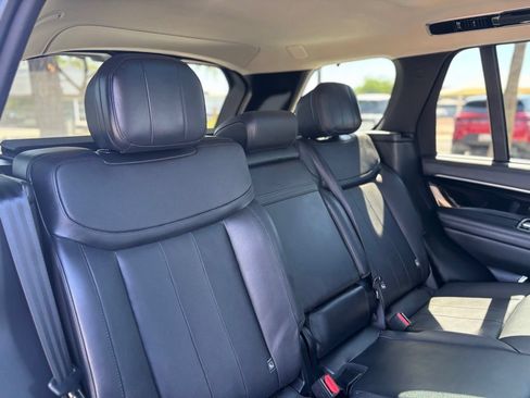 Used 2023 Land Rover Range Rover SE AWD/4WD image 9