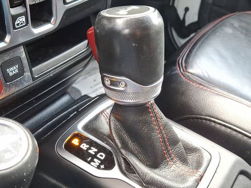 Used 2020 Jeep Wrangler Unlimited Rubicon image 29