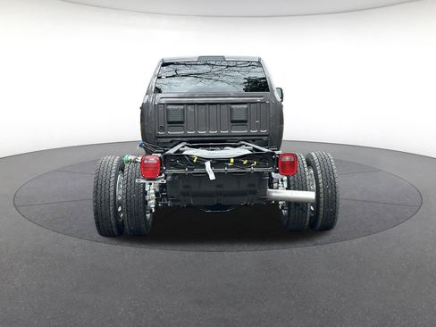 New 2026 RAM 4500 Tradesman image 4