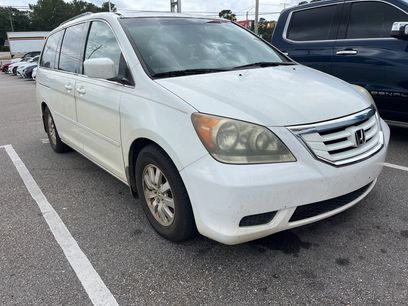 Used 2010 Honda Odyssey EX-L