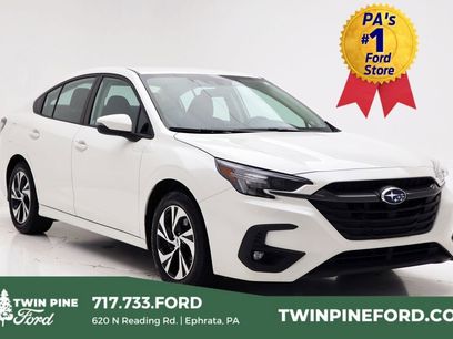 Used 2024 Subaru Legacy Premium
