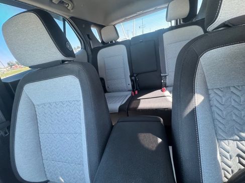 Used 2023 Chevrolet Equinox LS w/ LS Convenience Package image 16