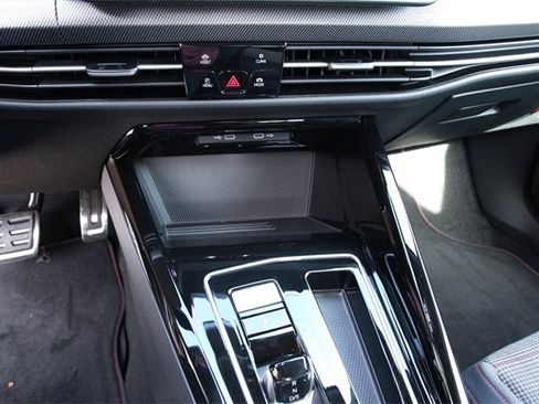 New 2026 Volkswagen GTI S image 19