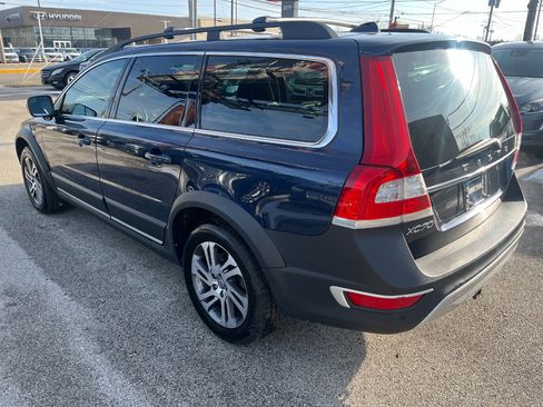 Used 2015 Volvo XC70 3.2 Premier Plus image 3