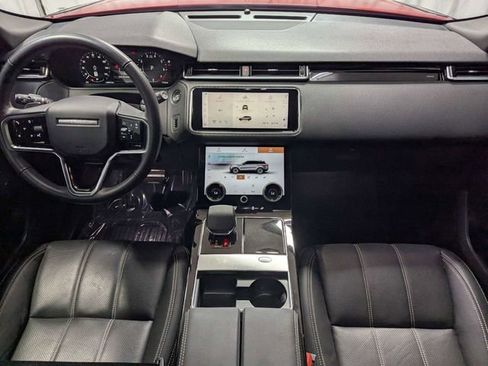 Used 2023 Land Rover Range Rover Velar R-Dynamic S AWD/4WD image 6