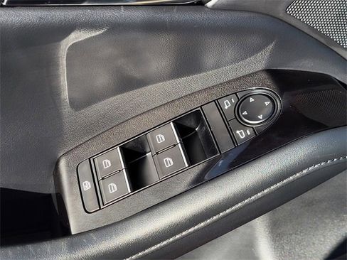 Certified 2025 MAZDA MAZDA3 s image 11