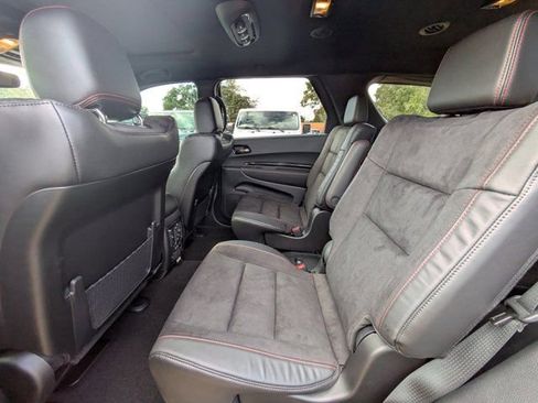 New 2026 Dodge Durango GT image 12